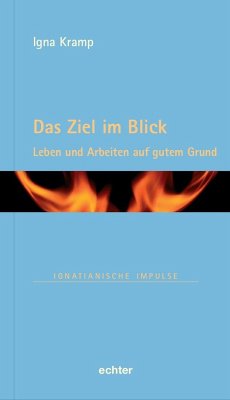 Das Ziel im Blick - Kramp, Igna