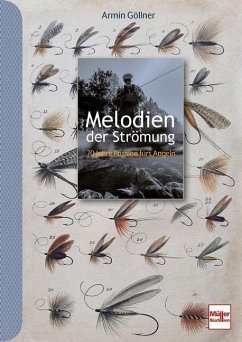 Melodien der Strömung - Göllner, Armin