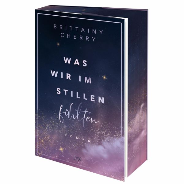 Was wir im Stillen fühlten / Problems Bd.1