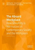 The Absurd Workplace