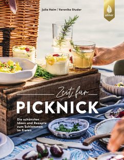 Zeit für Picknick - Heim, Julia;Studer, Veronika