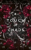 A Touch of Chaos / Hades & Persephone Bd.4
