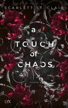 A Touch of Chaos / Hades & Persephone Bd.4 - Clair, Scarlett St.