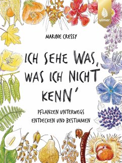 Ich sehe was, was ich nicht kenn´ - Cressy, Marine