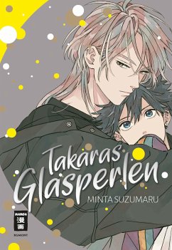 Takaras Glasperlen - Suzumaru, Minta