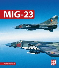 MiG-23 - Normann, Michael