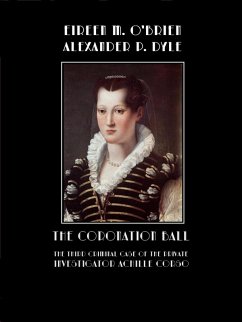 Cover The Coronation Ball (eBook, ePUB)