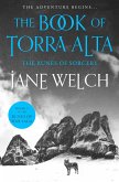 The Runes of Sorcery (Runes of War: The Book of Torra Alta, Book 3) (eBook, ePUB)