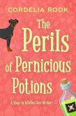 The Perils of Pernicious Potions (A Wags to Witches Cozy Mystery, #1) (eBook, ePUB)