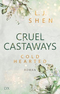 Fallen / Cruel Castaways Bd.3 - Shen, L. J.