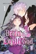 Bride of the Death God Bd.1 - Bild 1