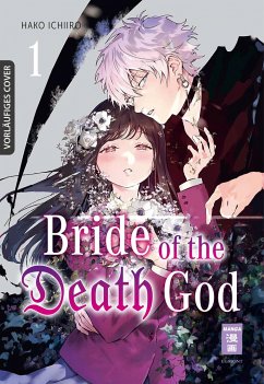 Bride of the Death God 01 - Ichiiro, Hako