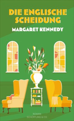 Die englische Scheidung - Kennedy, Margaret