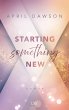 Starting Something New / Starting... - Bild 1