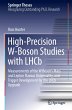 High-Precision W-Boson Studies with LHCb - Bild 1