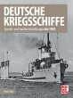 Deutsche Kriegsschiffe - Bild 1
