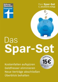 Das Spar-Set - Eigner, Christian