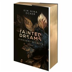 Tainted Dreams / Kingsbay Secrets Bd.1 - Ocker, Kim Nina