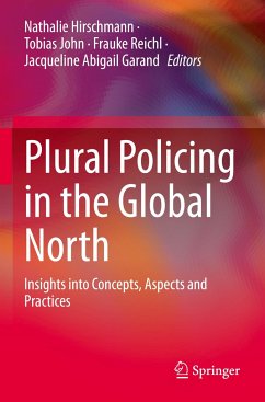 Plural Policing in the Global North