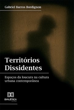 Cover Territórios Dissidentes (eBook, ePUB)