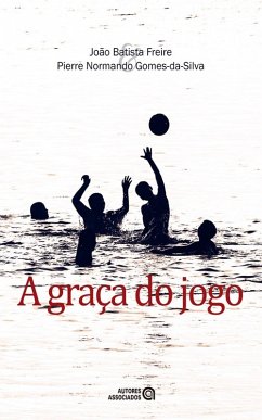 Cover A graça do jogo (eBook, ePUB)