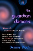 The Guardian Dæmons (Strains, #3) (eBook, ePUB) The Guardian Dæmons (Strains, #3) (eBook, ePUB)