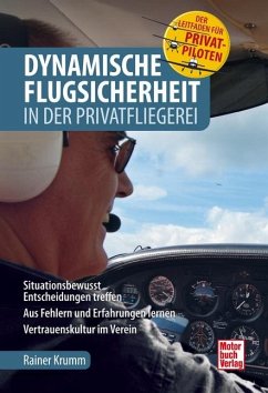 Dynamische Flugsicherheit - Krumm, Rainer