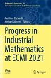 Progress in Industrial Mathematics at... - Bild 1