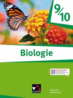 Biologie Niedersachsen 9/10 - Greßler, Alena;Hellinger, Felix;Karl, Philipp;Thiesing, Christina