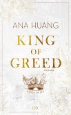 King of Greed / Kings of Sin Bd.3