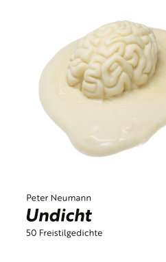 Undicht - Neumann, Peter