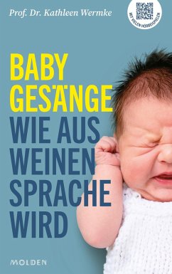 Babygesänge - Wermke, Kathleen