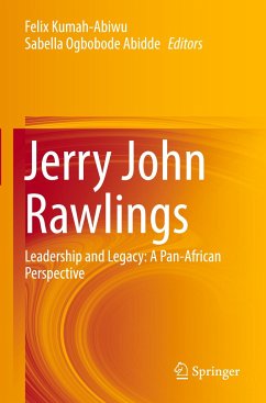 Jerry John Rawlings