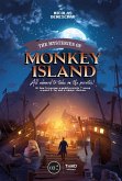 The Mysteries of Monkey Island (eBook, ePUB)