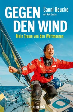 Gegen den Wind (eBook, ePUB) - Beucke, Sanni