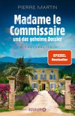 Madame le Commissaire und das geheime Dossier / Kommissarin Isabelle Bonnet Bd.11 (eBook, ePUB)