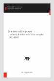 La musica della poesia (eBook, ePUB)