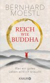 Reich wie Buddha (eBook, ePUB)
