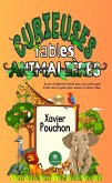 Curieuses fables animalières (eBook, ePUB)