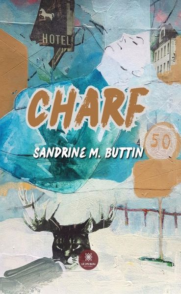 Charf (eBook, ePUB)