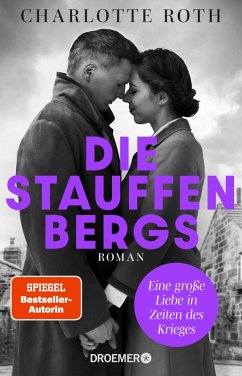 Die Stauffenbergs (eBook, ePUB) - Roth, Charlotte