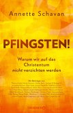 Pfingsten! (eBook, ePUB)