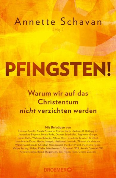 Pfingsten! (eBook, ePUB) Pfingsten! (eBook, ePUB)