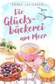 Die Glücksbäckerei am Meer (eBook, ePUB)