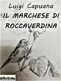 Il marchese di Roccaverdina (eBook, ePUB)