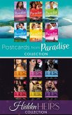 The Hidden Heirs And Postcards From Paradise Collection (eBook, ePUB)