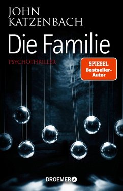 Die Familie / Dr. Frederick Starks Bd.3 (eBook, ePUB) - Katzenbach, John