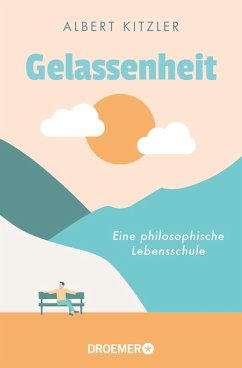Gelassenheit (eBook, ePUB) - Kitzler, Albert