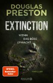 Extinction. Wenn das Böse erwacht (eBook, ePUB)