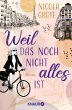 Weil das noch nicht alles ist (eBook,... - Bild 1